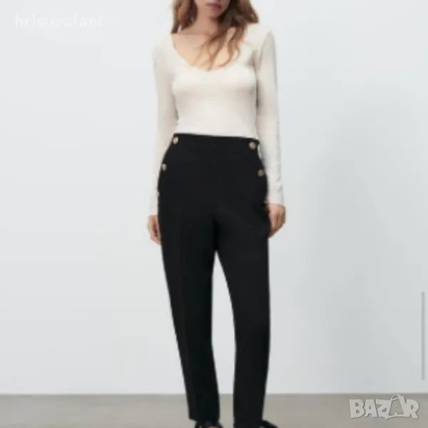 Zara, панталон , снимка 1