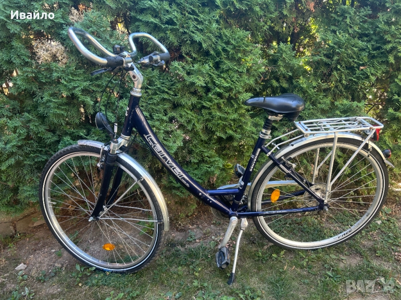 Велосипед CARVER, снимка 1