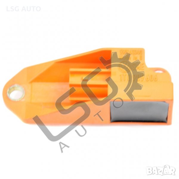 AIRBAG сензор Volkswagen Touran I 2003-2010 VT180920N-209, снимка 1