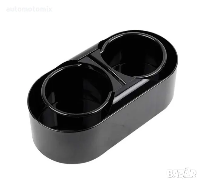 Стойка,поставка за две чаши - 441081, снимка 1