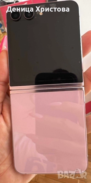 Samsung Zed Flip 5, снимка 1