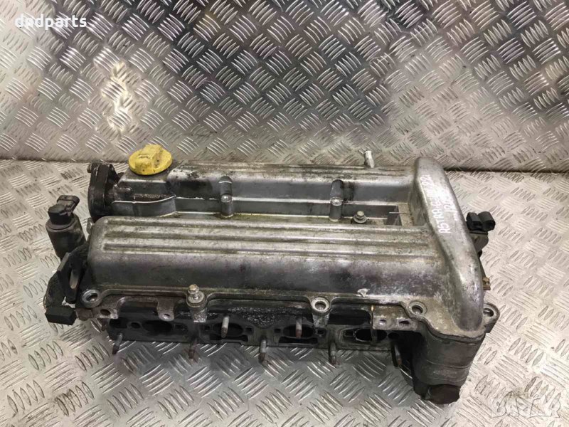 Глава Opel Astra G,2.2i,2000г., снимка 1