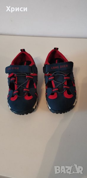 Сандали детски, снимка 1