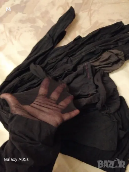 Чорапогащници, снимка 1