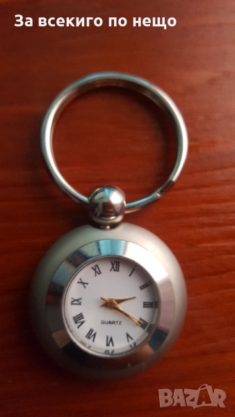 часовник апис ключодържател, снимка 1