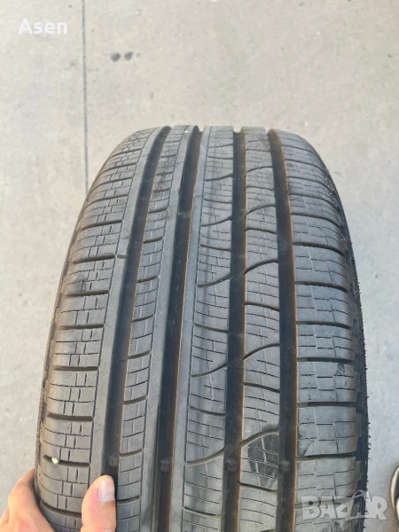 Pirelli Scorpion Verde All Season Runflat Xl 255/50R19, снимка 1
