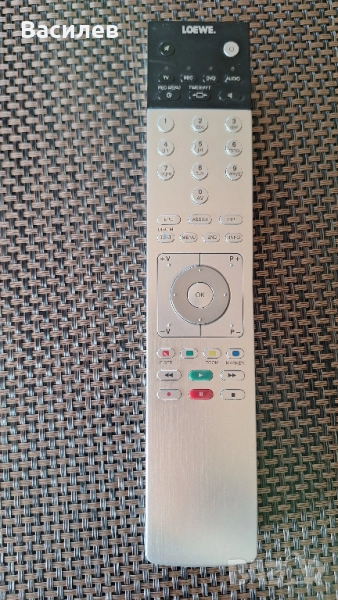 Дистанционно Loewe, снимка 1