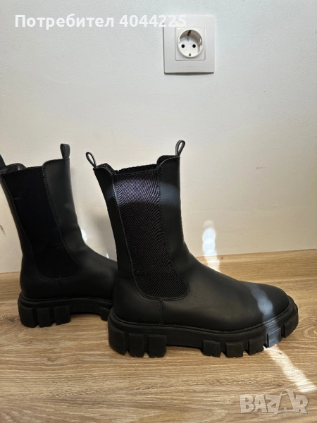 Зимни ботуши , снимка 1
