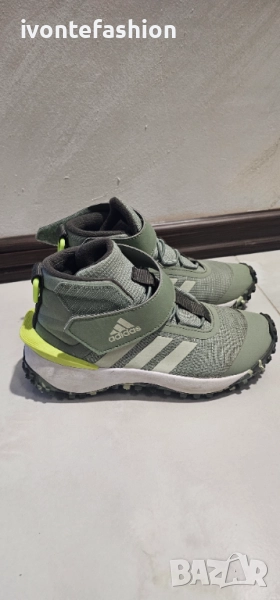 боти адидас, снимка 1