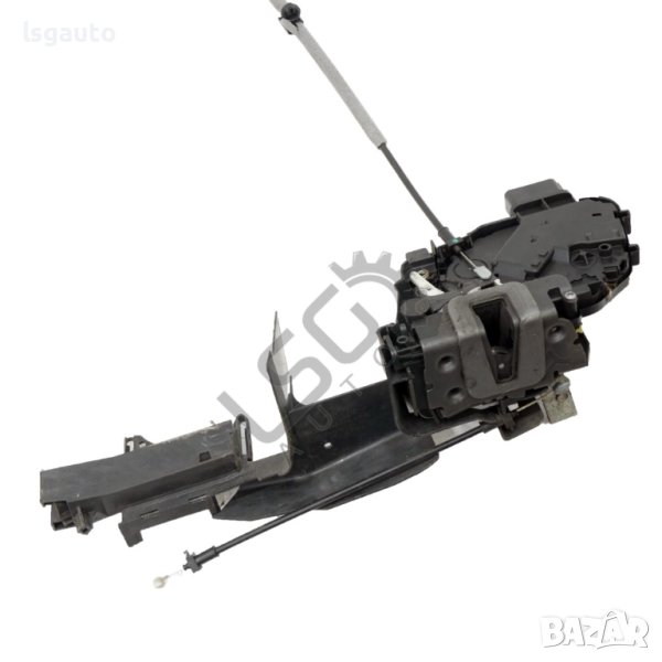 Брава предна лява врата Ford Galaxy II 2006-2014 ID:110668, снимка 1