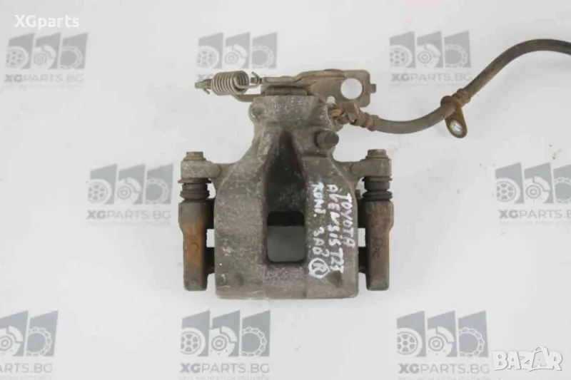 Заден десен спирачен апарат за Toyota Avensis T27 2.2D-cat 150 к.с. комби (2009-2012), снимка 1
