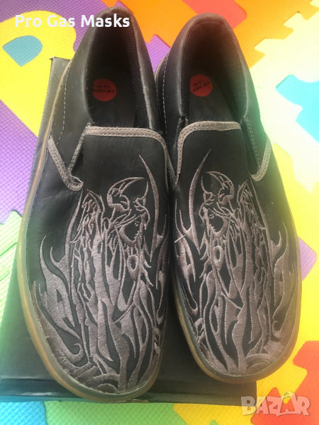 Мататонки Обувки Skechers Номер 38,5 само за 40 лв. Нови. Внос от Лондон. Оригинални ., снимка 1