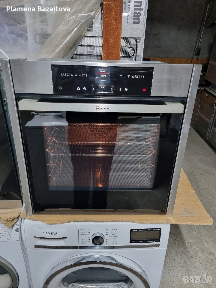 Фурна Neff , снимка 1