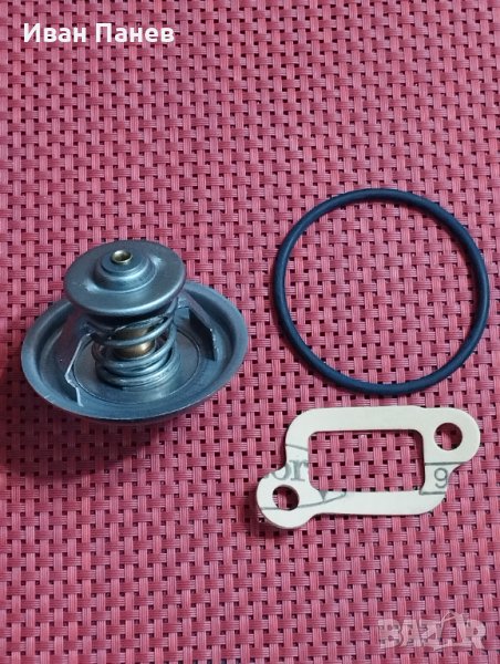 Термостат, охладителна течност Vernet TH5111.88J за ALPINA B6,BMW 3(E30),(E36),(E46), BMW 5(E34)​, V, снимка 1