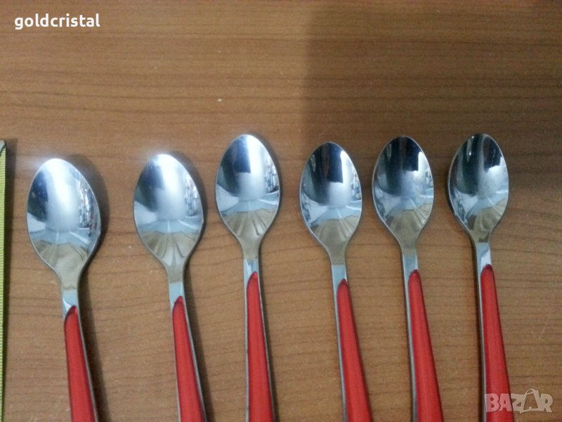 Чаени лъжички , снимка 1