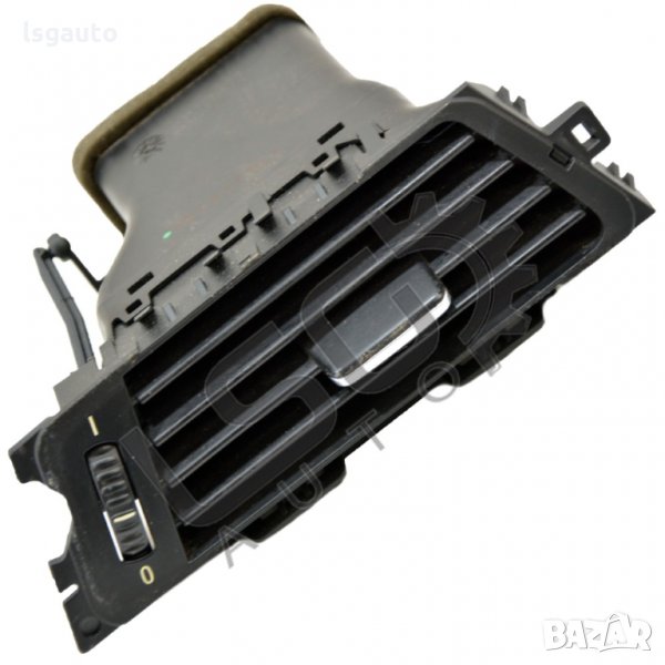 Лява духалка парно табло BMW 3 Series (E90, E91)  2005-2012 B040122N-123, снимка 1