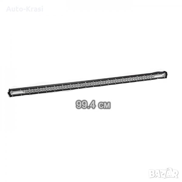 Лед бар 106 360W - 99.4см, снимка 1