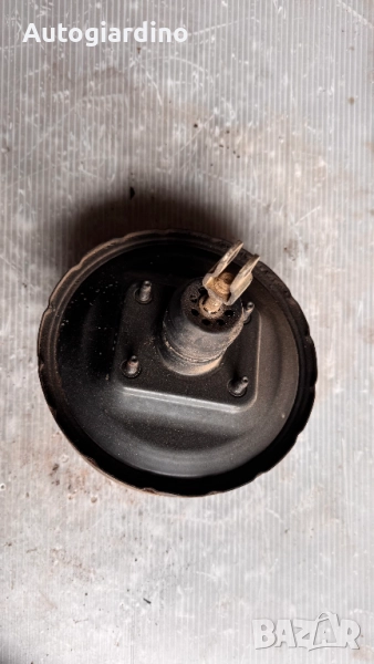 Серво усилвател / Спирачна помпа за Mercedes ML  - MR449474 / 852-03418 9903, снимка 1