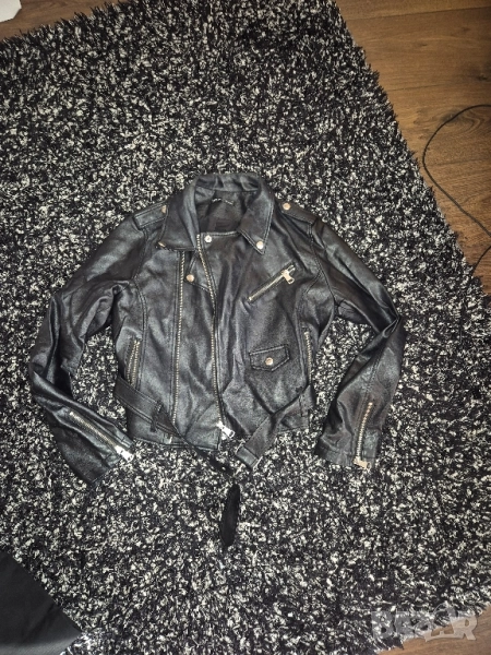 Яке еко кожа, снимка 1