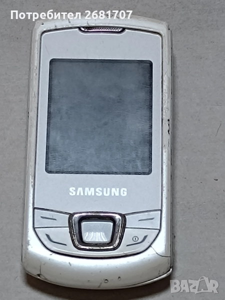 телефон Самсунг G2520, снимка 1