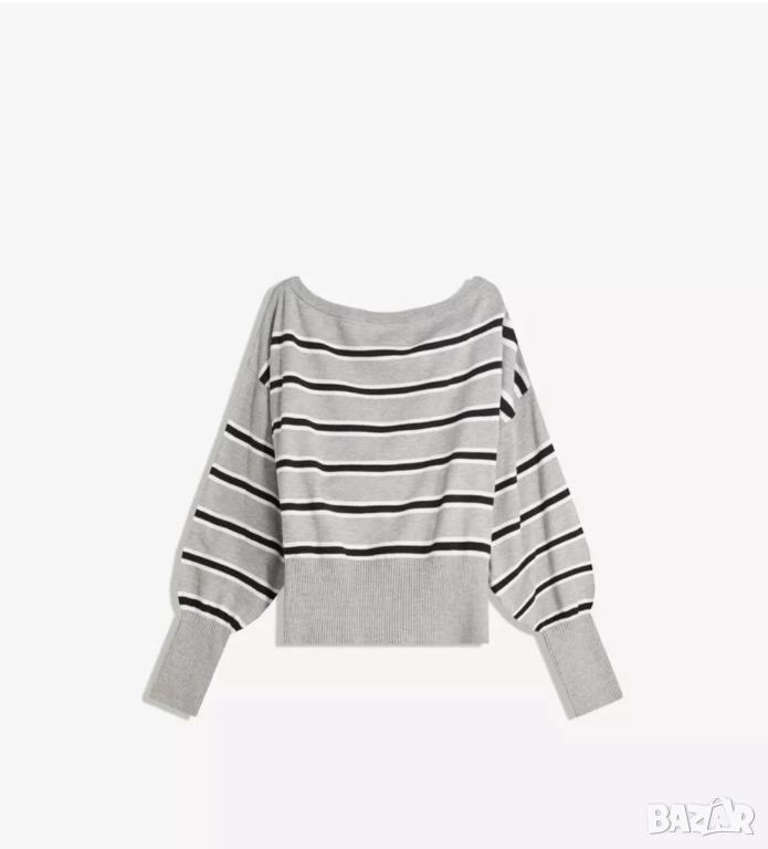 р-р Л BERSHKA пуловер, снимка 1