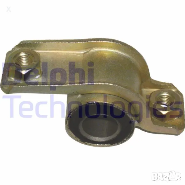 DELPHI TD378W ТАМПОН НОСАЧ ALFA-ROMEO FIAT LANCIA 1987-2005 OE 7601064, снимка 1