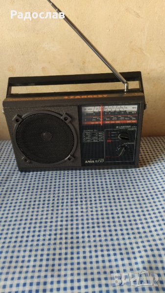 радио транзистор UNITRA, снимка 1