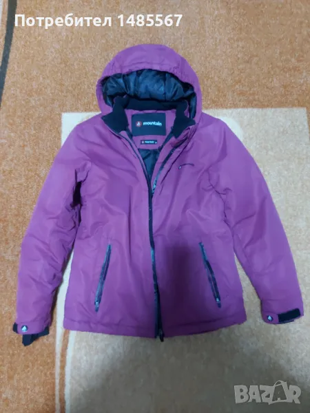 Дамско яке xs, снимка 1