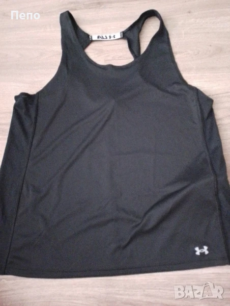 Спортен потник , снимка 1