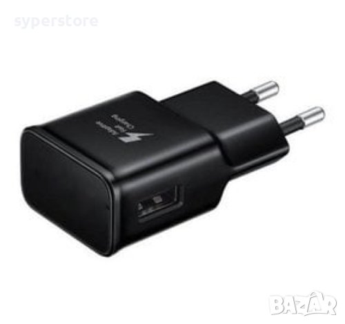 Зарядно 220V 2А Fast Charge Digital One SP00395 1 USB 9V / 5V - 2A, снимка 1