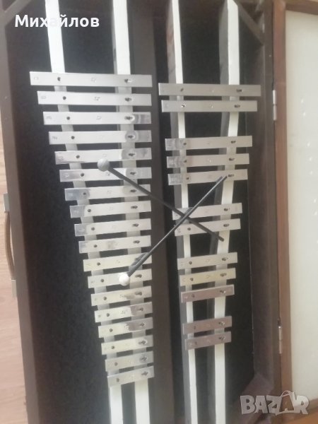 Продавам музикален ударен инструмент , снимка 1