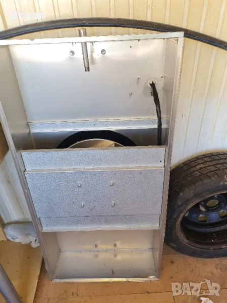 вентилация , снимка 1