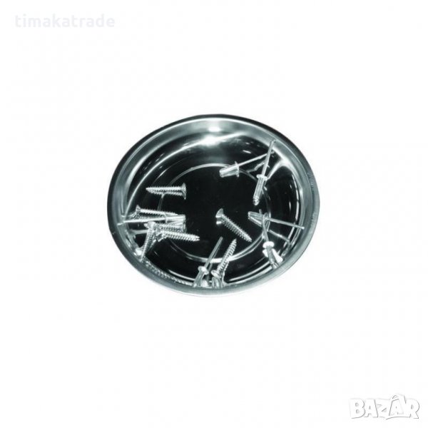 Магнитна чиния Ф100 мм, снимка 1