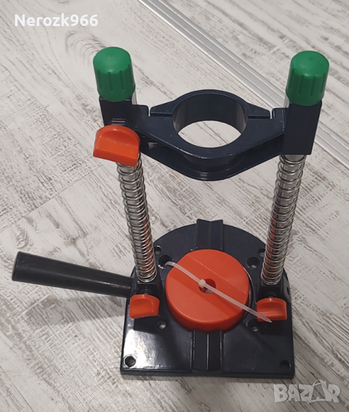 Стойка за бормашина КWВ мобилна , снимка 1