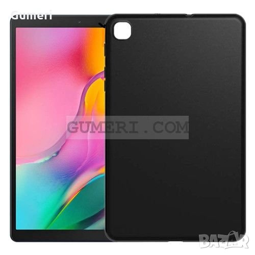 Samsung Galaxy Tab A 10.1 ( 2019) Силиконов гръб , снимка 1