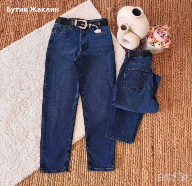 Дамски дънки , снимка 1