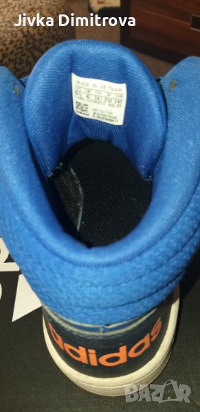 Обувки Адидас, снимка 1