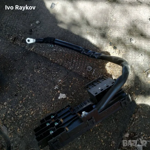 Бушонно табло А 211 545 23 01 за MERCEDES-BENZ E-CLASS T-Model (S211), снимка 1