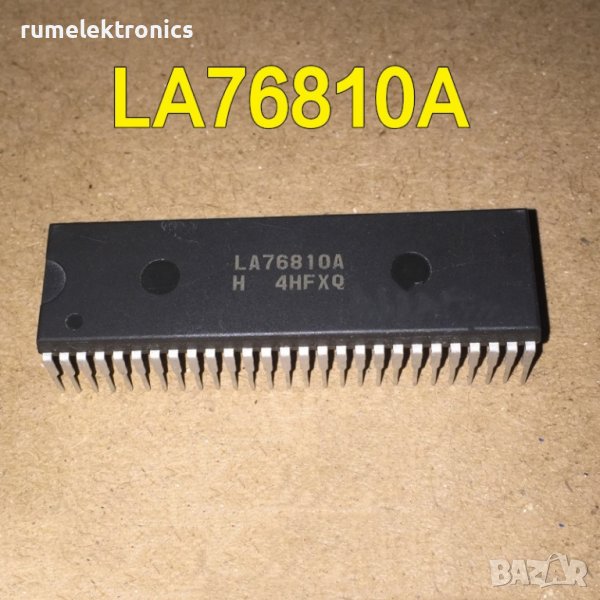 LA76810A, снимка 1