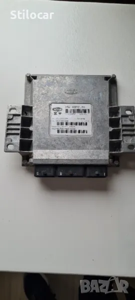 Компютър за двигател Citroen C2 Magneti Marelli, снимка 1