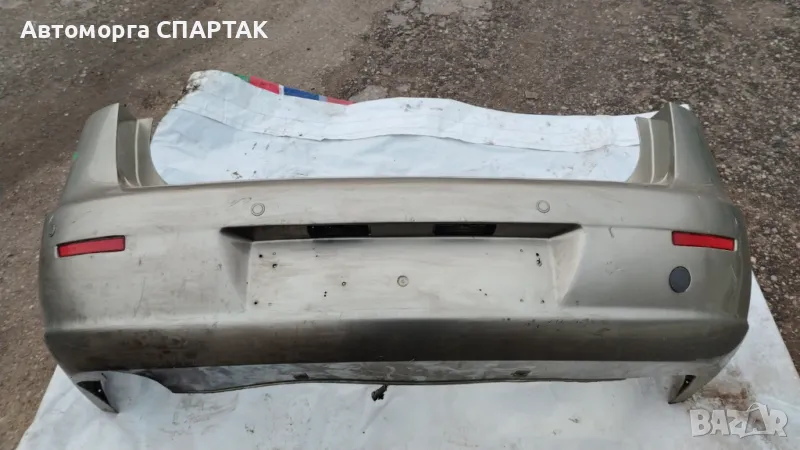 Задна броня Fiat Croma комби, снимка 1