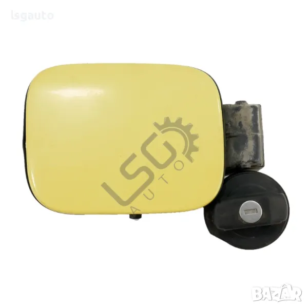 Вратичка с капачка резервоар Skoda OCTAVIA II (1Z) 2004-2009 ID: 139998, снимка 1