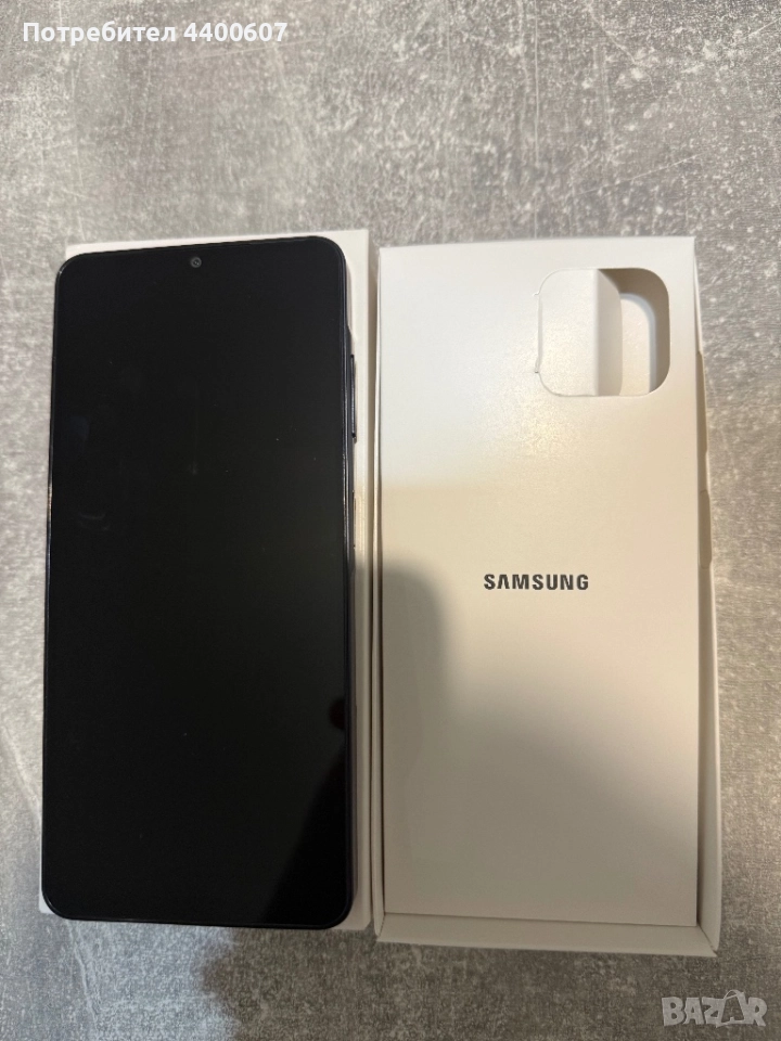 Samsung Galaxy A06/ Самсунг, снимка 1