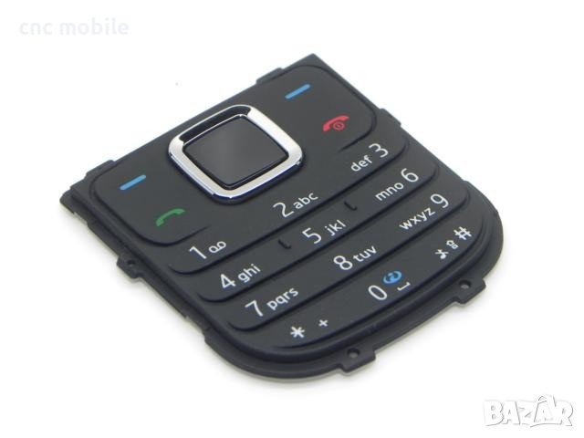 Nokia 1680 клавиатура, снимка 1