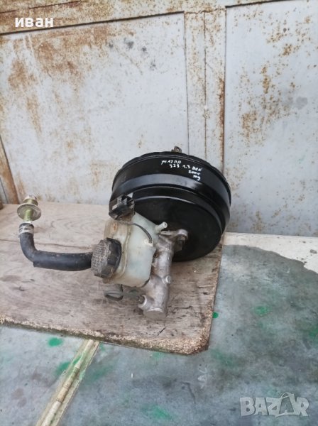 Серво апарат усилвател за Мазда 323 f 1.3 бензин. 2001 год., снимка 1