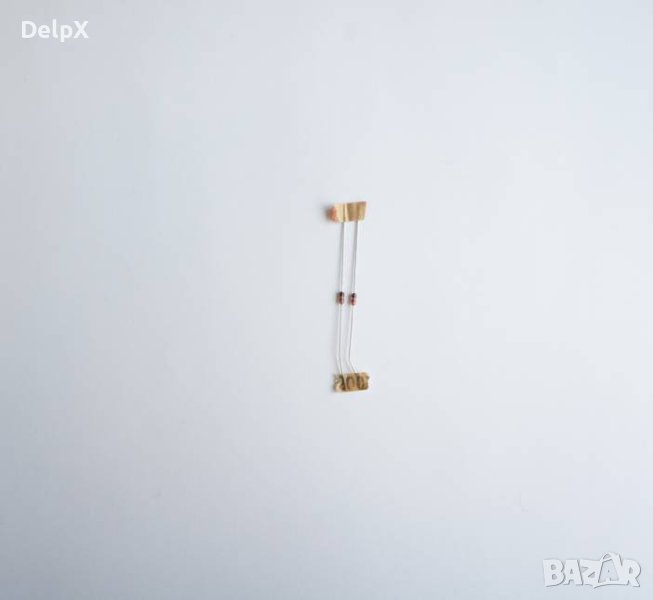 Диод импулсен 1N4148, снимка 1