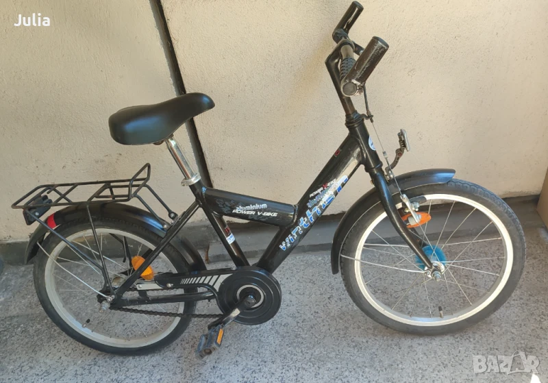 Детско колело, снимка 1