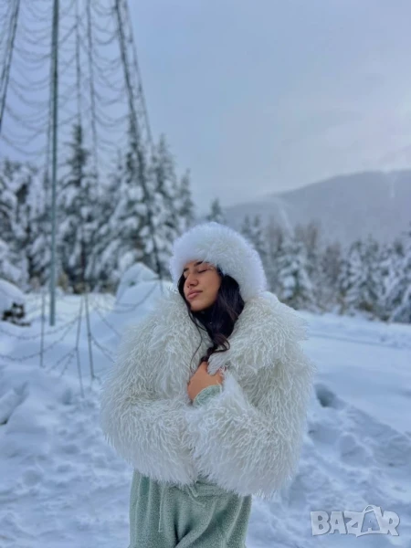 лента за коса, снимка 1