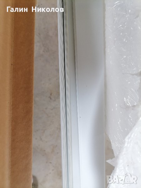 PVC Первази , снимка 1