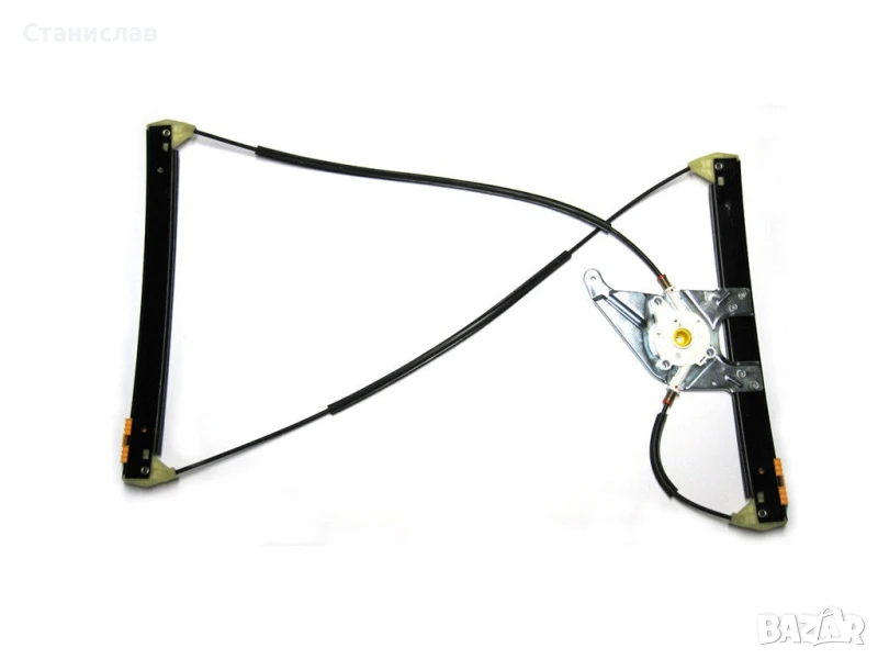 Стъклоподемник за Audi A3 8L, снимка 1